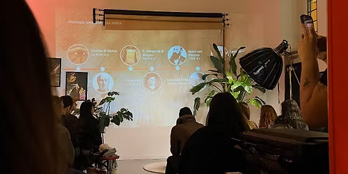 IRIDOLOGIA - La Storia nei Tuoi Occhi