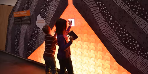 Sensory-Friendly & Access Morning