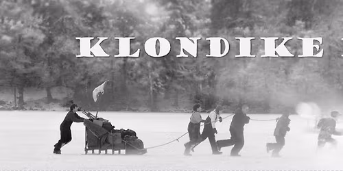 Klondike at Camp Norse