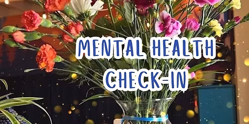 Mental Health Check-in 