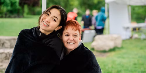 Edmonton HS Awareness Walk - HS Awareness Week