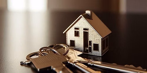 FIRST TIME HOMEBUYER SEMINAR