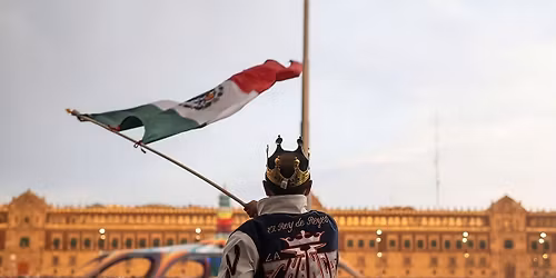 Sonido La Changa | Ram\u00f3n Rojo Villa | Noche Sonidera Vol. 7 Playa del Carmen