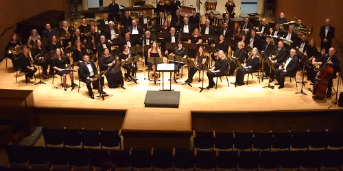 2026 Salute to Community Bands