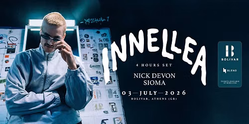 Innellea I Fri July 3