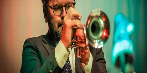 Mark Filsinger Big Band - Ciminelli