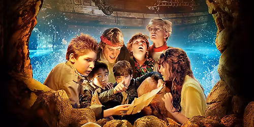 The Goonies 40th Anniversary in Concert