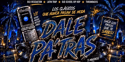 Dale Pa\u2019tras