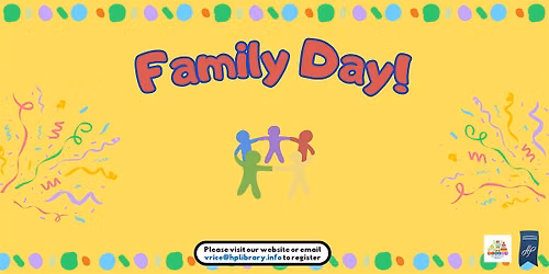 Family Day