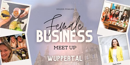 Female Business Meetup Wuppertal