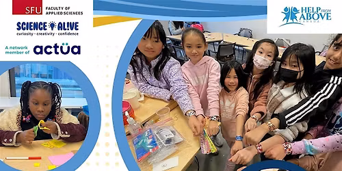 POWER GIRLS STEM PROGRAM