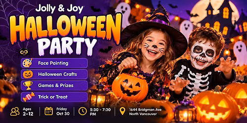 Halloween Party