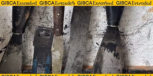 Utst\u00e4llning \u2022 De sm\u00e5 detaljerna \/ grafik och poesi ur samtiden \u2014 Konstepidemins Grafikgrupp