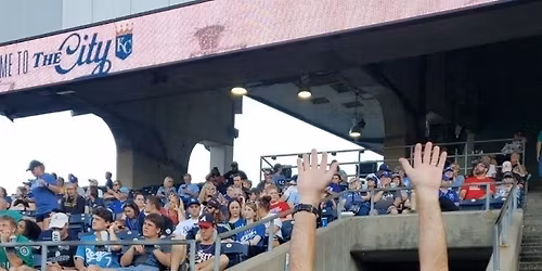 Kansas City Royals at Seattle Mariners at T-Mobile Park