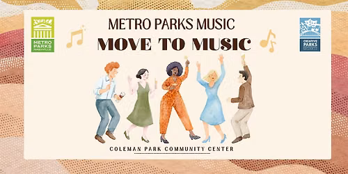 Move 2 Music (Coleman)