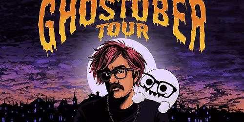 ThuRRsday: Hi I'm Ghost - Ghostober TOUR