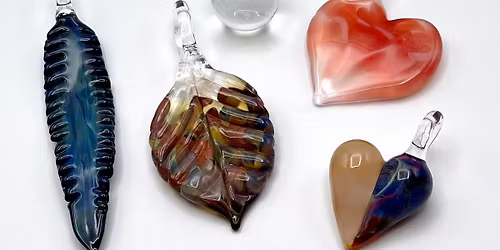 Glass Flameworking Workshop