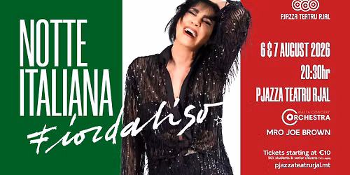 Notte Italiana