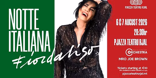 Notte Italiana