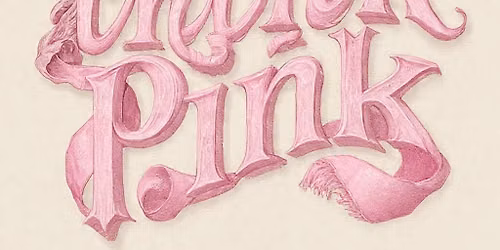 SCR think pink playday
