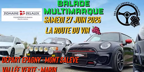 La route du vin