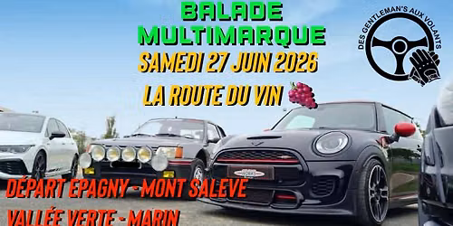 La route du vin
