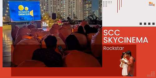 SCC SkyCinema - Rockstar