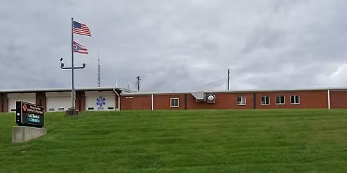 Warren VFD Auxiliary Craft & Vendor Show