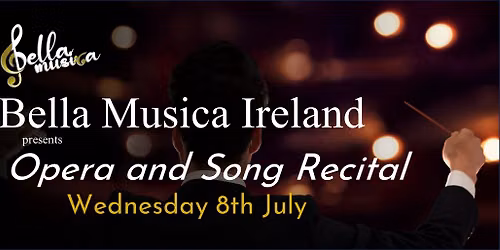 Opera and Song Recital