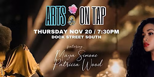 Arts on Tap