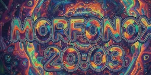 Morfonox 2026