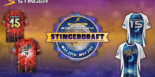 Millington Midnight Madness: May 29-31 2026