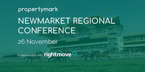 Newmarket Regional Conference