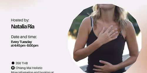 Nervous system rewire & somatic