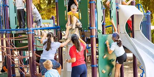 Sumpter Summer Parks Program - Spirit Week