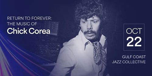 The Music of Chick Corea
