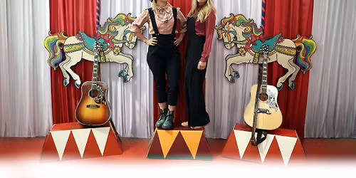 Sound Of The Sirens live at The Marr\u2019s Bar, Worcester