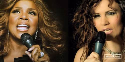 BRAVO54 \/ CHIARA LUPPI CANTA GLORIA GAYNOR