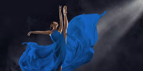 At The Ballet With The Florida Ballet & Jacksonville Symphony