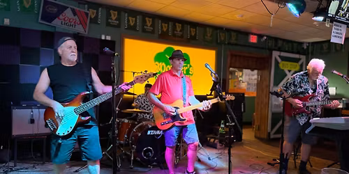 Cold Shot Rocks Mothers Pub