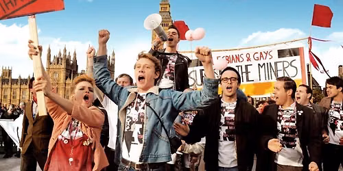 Film: Pride (Cert 15)