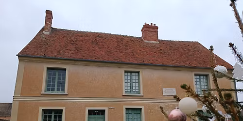 No\u00ebl chez Camille et Paul Claudel