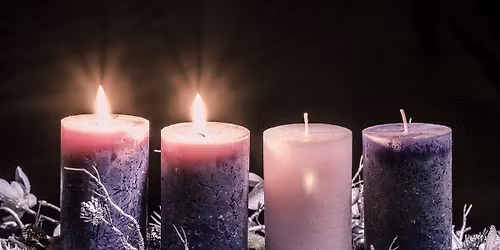 Blue Christmas Service