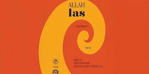 Allah Las