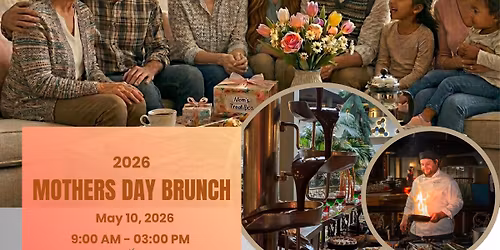 Mothers Day Brunch
