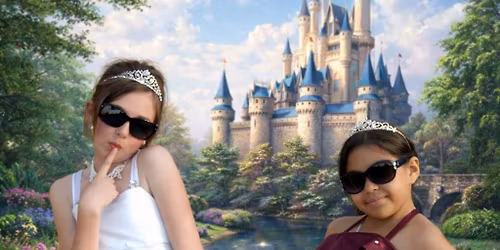 Mom Prom III ~The Fairytale Edition ~