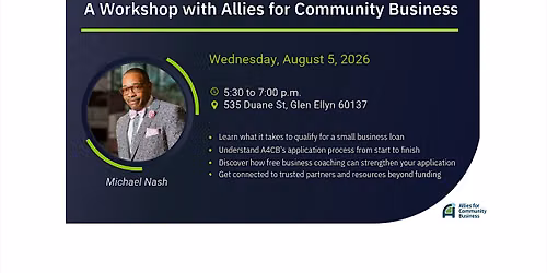 Small Business Lending Made Simple