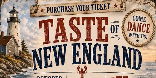 Taste of New England