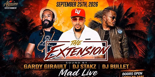 The Extension