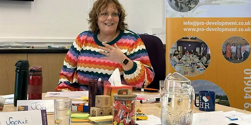 How to Have Difficult Conversations in the Workplace \u2013 One day workshop